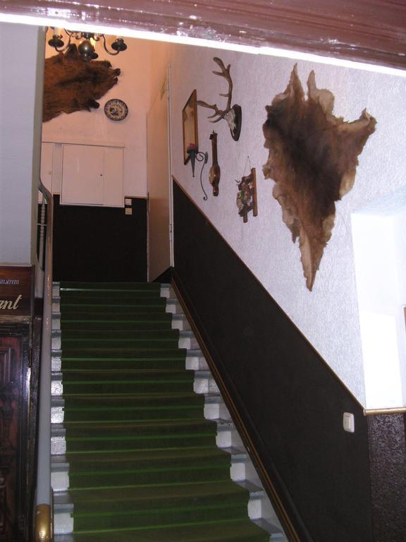 Hotel Landhaus Sechting Ντούισμπουργκ Εξωτερικό φωτογραφία